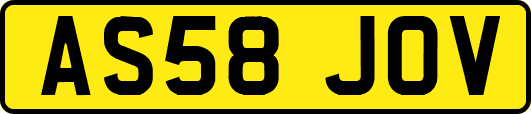 AS58JOV
