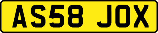 AS58JOX