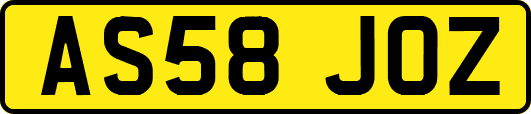 AS58JOZ