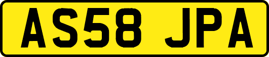 AS58JPA