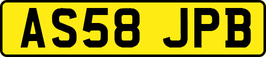 AS58JPB