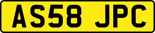 AS58JPC