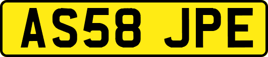 AS58JPE