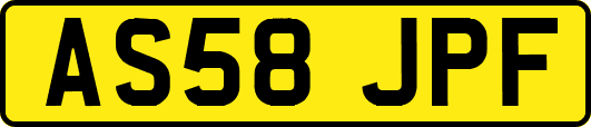 AS58JPF