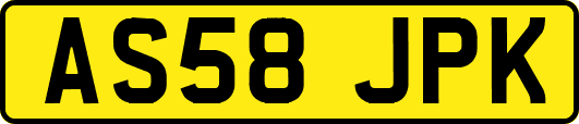 AS58JPK