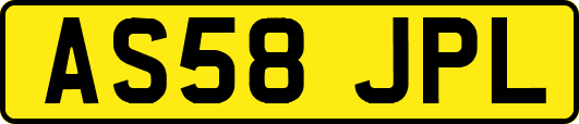 AS58JPL