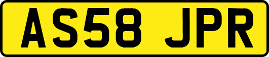AS58JPR