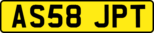 AS58JPT