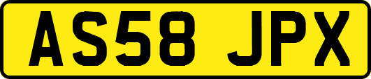 AS58JPX