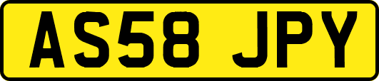 AS58JPY