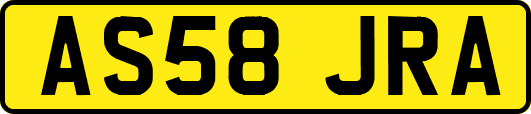 AS58JRA