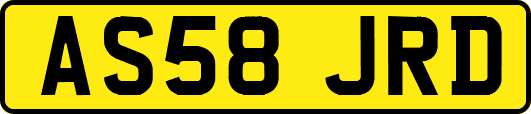 AS58JRD