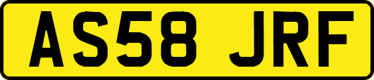 AS58JRF