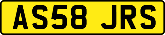 AS58JRS