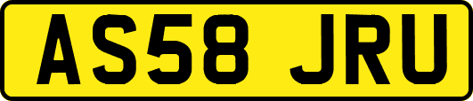 AS58JRU