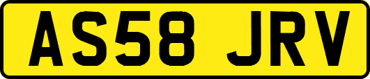 AS58JRV