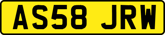 AS58JRW