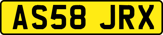 AS58JRX