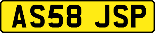 AS58JSP