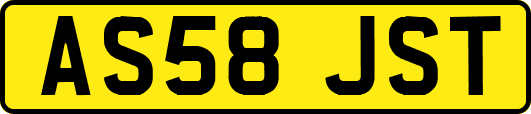 AS58JST