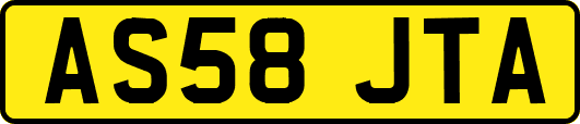 AS58JTA