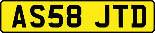 AS58JTD
