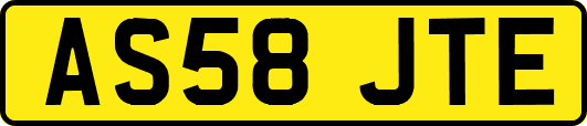 AS58JTE