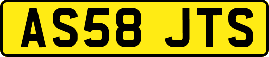 AS58JTS