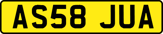 AS58JUA
