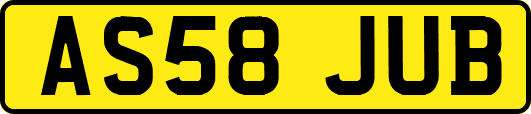 AS58JUB