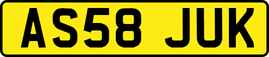 AS58JUK