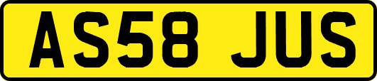AS58JUS