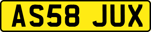 AS58JUX