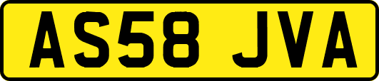 AS58JVA