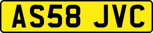 AS58JVC