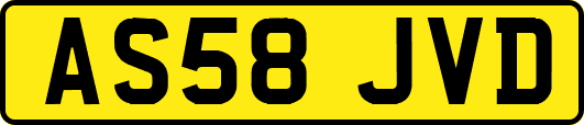 AS58JVD