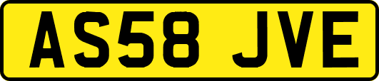 AS58JVE