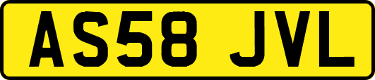 AS58JVL
