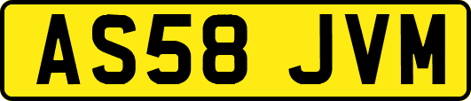 AS58JVM