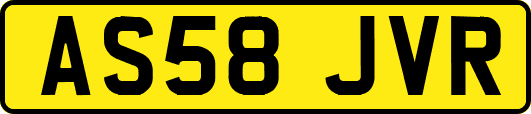AS58JVR