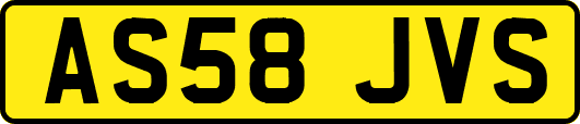 AS58JVS