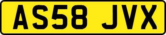 AS58JVX