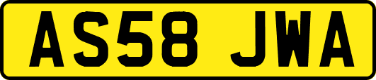 AS58JWA