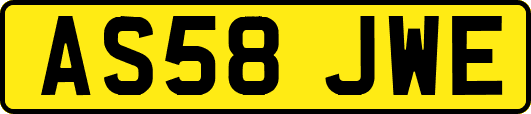 AS58JWE