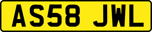 AS58JWL