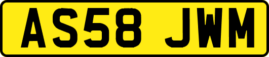 AS58JWM