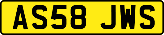 AS58JWS
