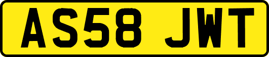 AS58JWT