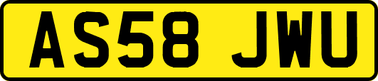 AS58JWU