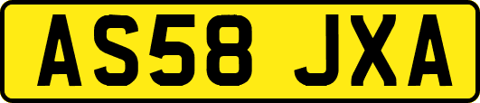 AS58JXA